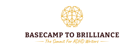 Basecamp to Brilliance: The Summit for ADHD Writers
